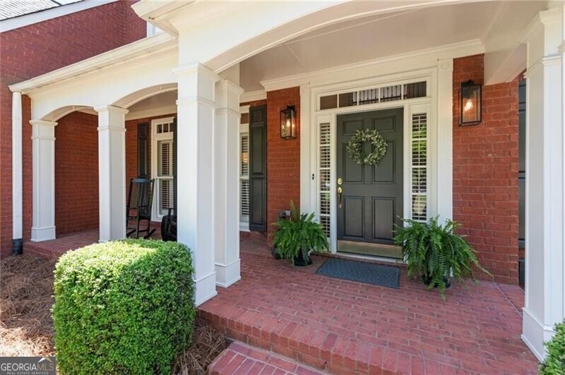 8580 High Hampton Chase Alpharetta - Photo 10