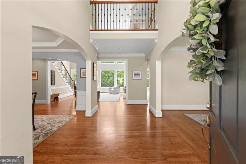 8580 High Hampton Chase Alpharetta - Photo 11