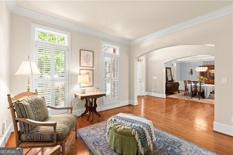 8580 High Hampton Chase Alpharetta - Photo 12