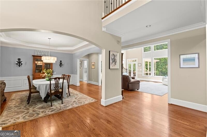 8580 High Hampton Chase Alpharetta - Photo 13