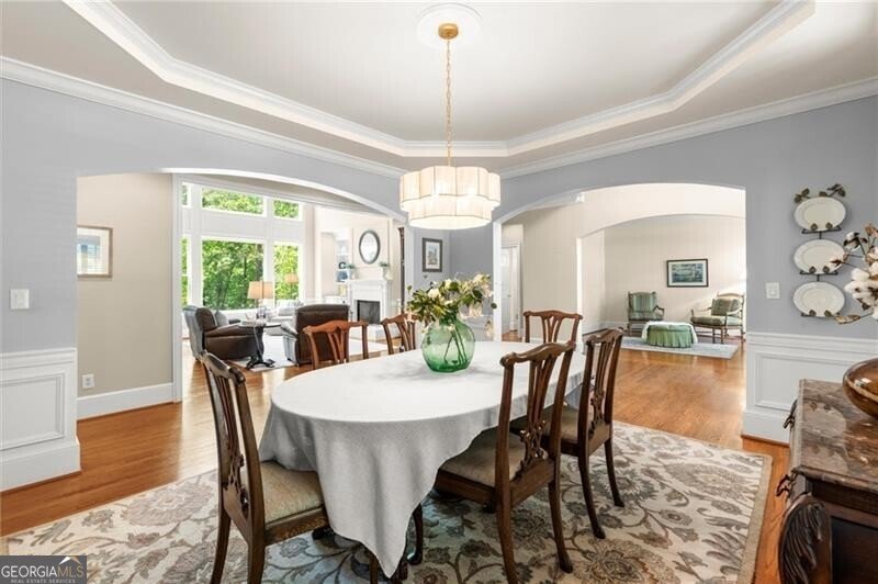 8580 High Hampton Chase Alpharetta - Photo 14