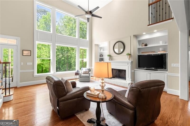 8580 High Hampton Chase Alpharetta - Photo 15