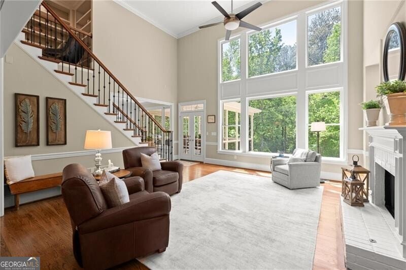 8580 High Hampton Chase Alpharetta - Photo 16