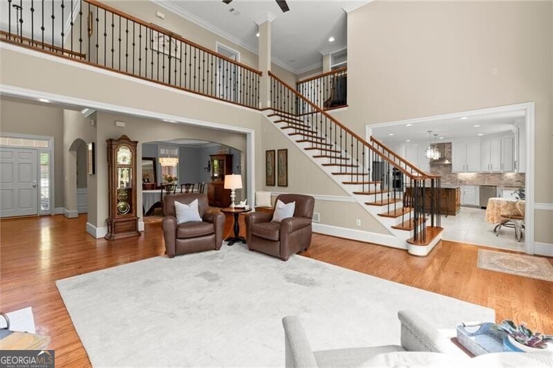 8580 High Hampton Chase Alpharetta - Photo 17