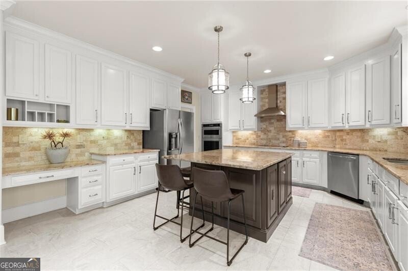 8580 High Hampton Chase Alpharetta - Photo 18