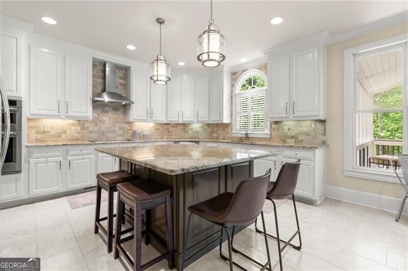 8580 High Hampton Chase Alpharetta - Photo 19