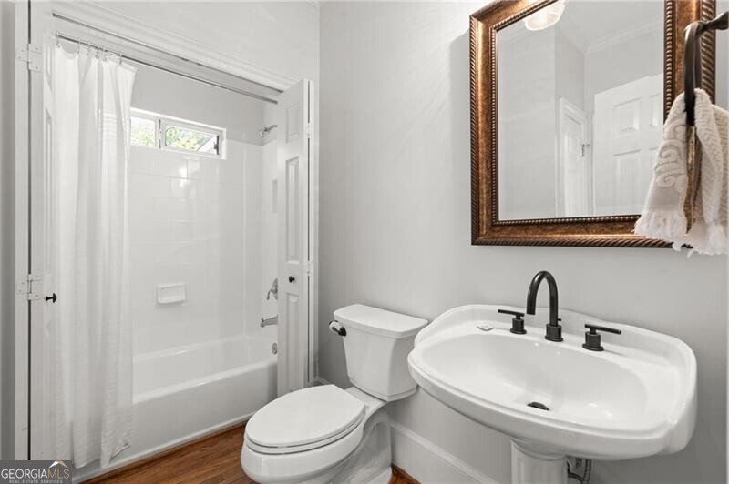 8580 High Hampton Chase Alpharetta - Photo 22
