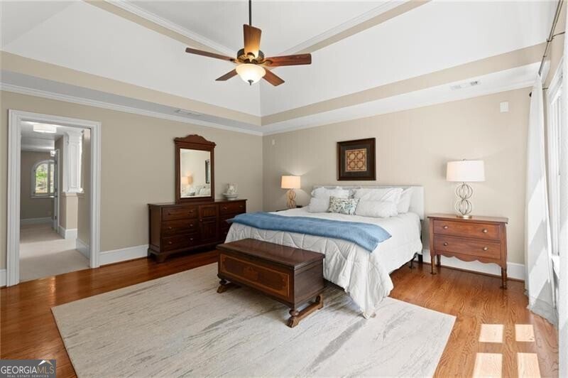 8580 High Hampton Chase Alpharetta - Photo 24
