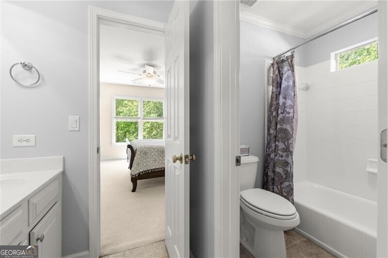 8580 High Hampton Chase Alpharetta - Photo 30