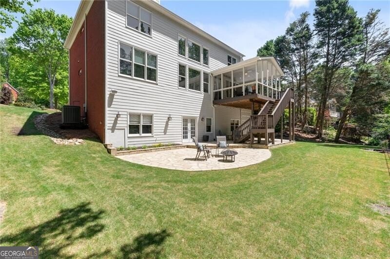 8580 High Hampton Chase Alpharetta - Photo 43