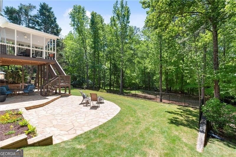 8580 High Hampton Chase Alpharetta - Photo 44