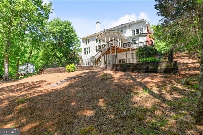 8580 High Hampton Chase Alpharetta - Photo 48