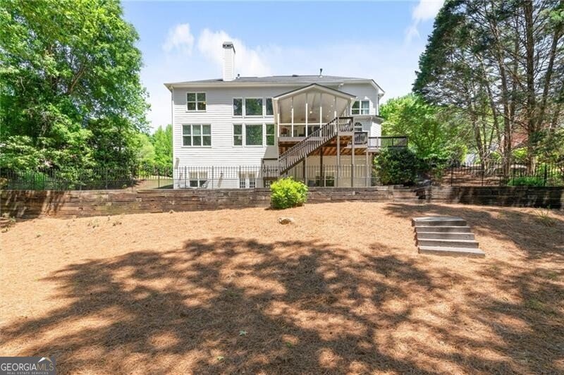 8580 High Hampton Chase Alpharetta - Photo 49