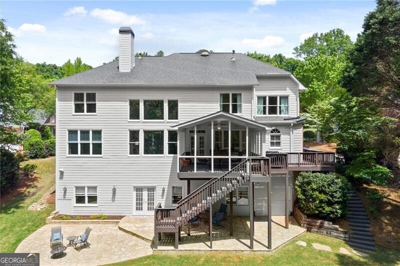 8580 High Hampton Chase Alpharetta - Photo 50