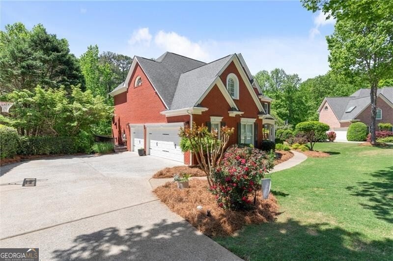 8580 High Hampton Chase Alpharetta - Photo 51