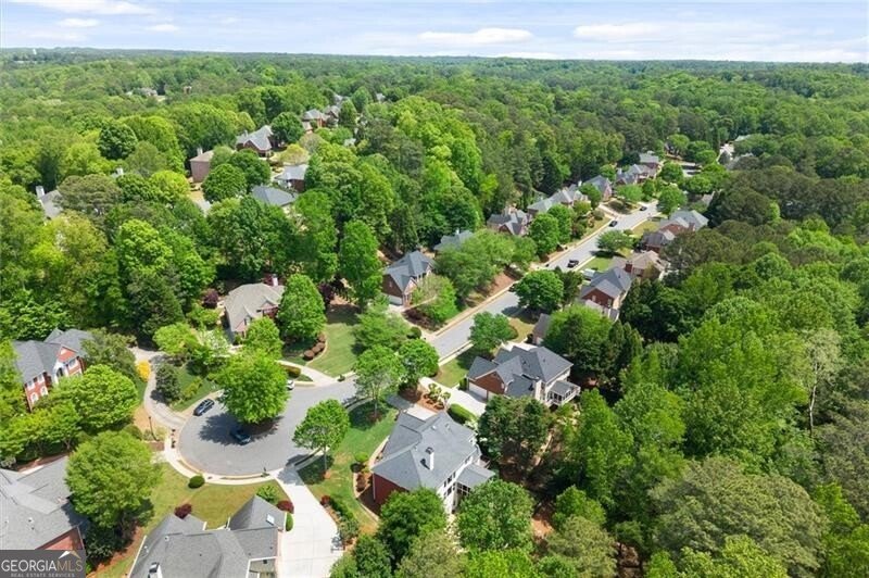 8580 High Hampton Chase Alpharetta - Photo 57