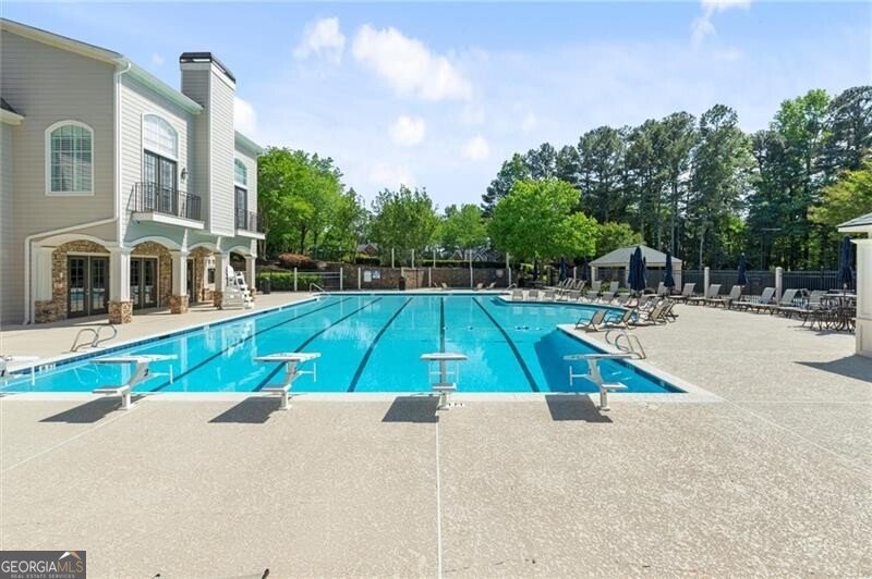 8580 High Hampton Chase Alpharetta - Photo 60