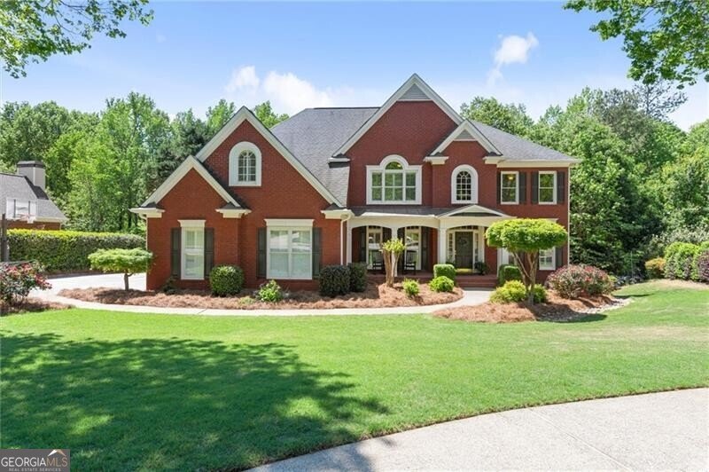 8580 High Hampton Chase Alpharetta - Photo 65