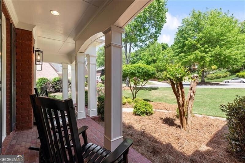 8580 High Hampton Chase Alpharetta - Photo 9