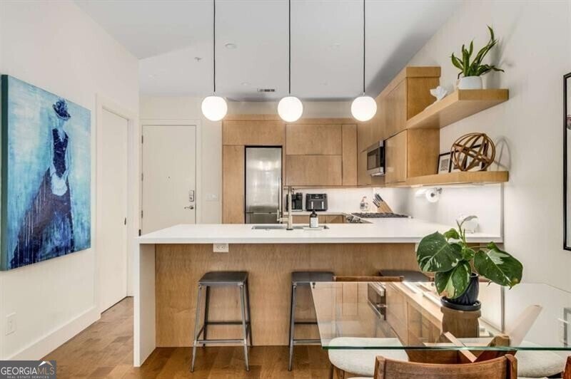1055 Piedmont Avenue NE Atlanta - Photo 13