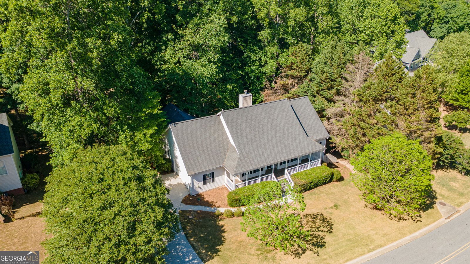 149 Walnut Ridge Drive Hoschton - Photo 10