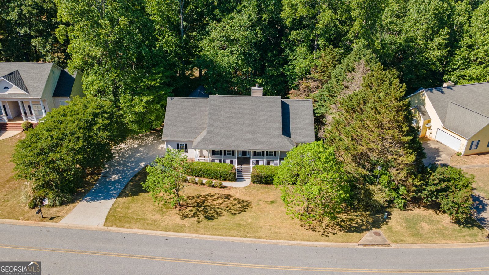 149 Walnut Ridge Drive Hoschton - Photo 11