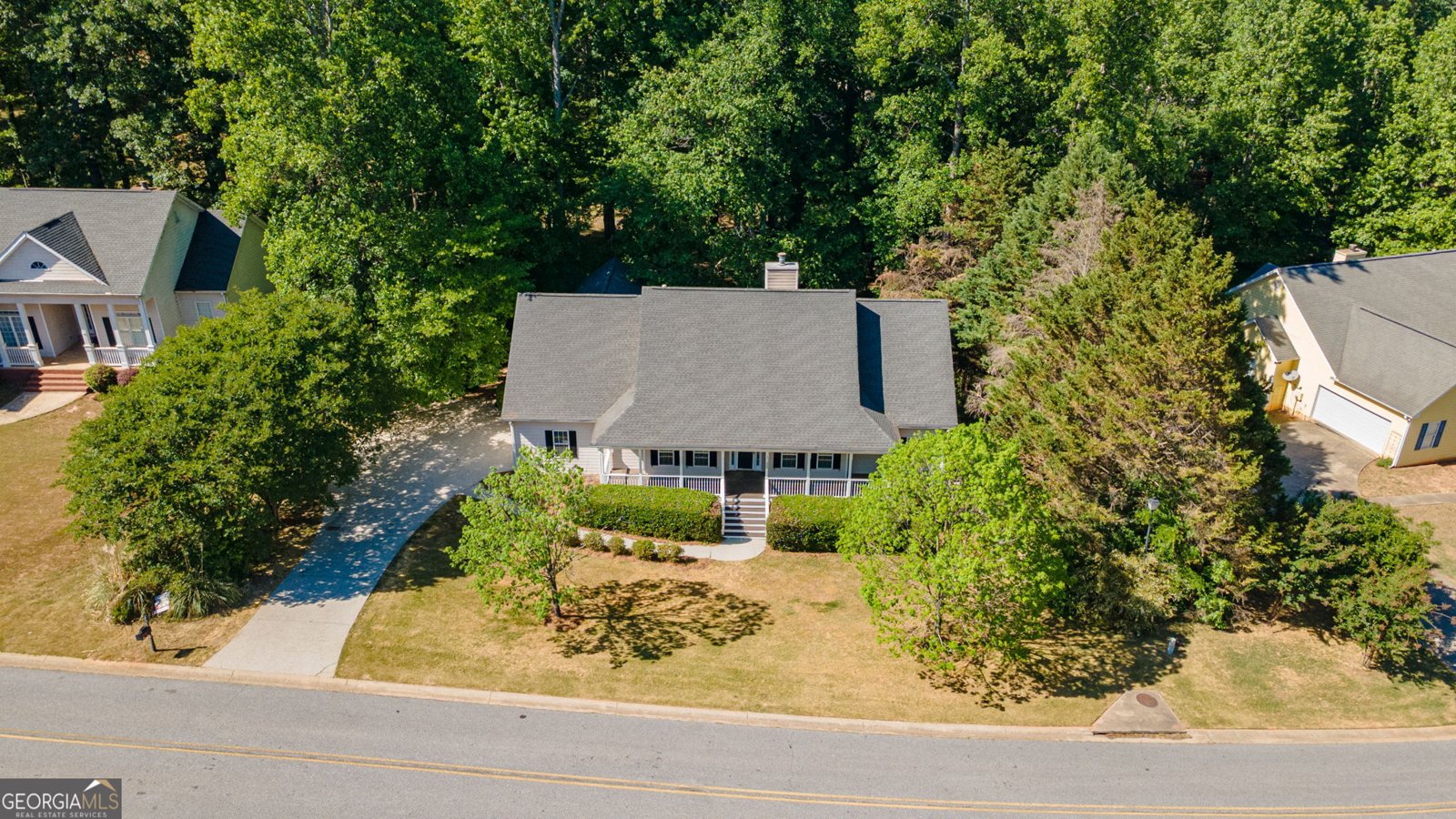 149 Walnut Ridge Drive Hoschton - Photo 12