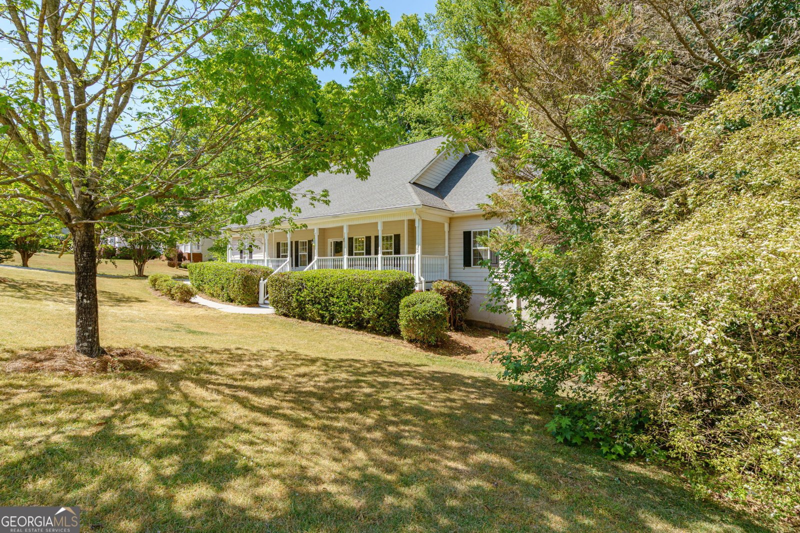 149 Walnut Ridge Drive Hoschton - Photo 16