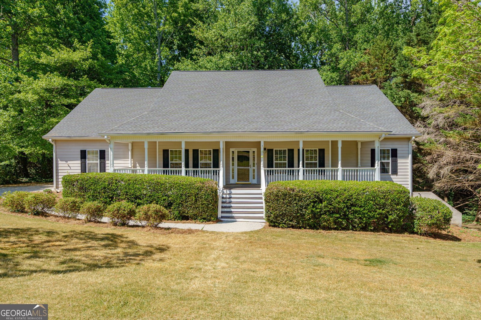 149 Walnut Ridge Drive Hoschton - Photo 17