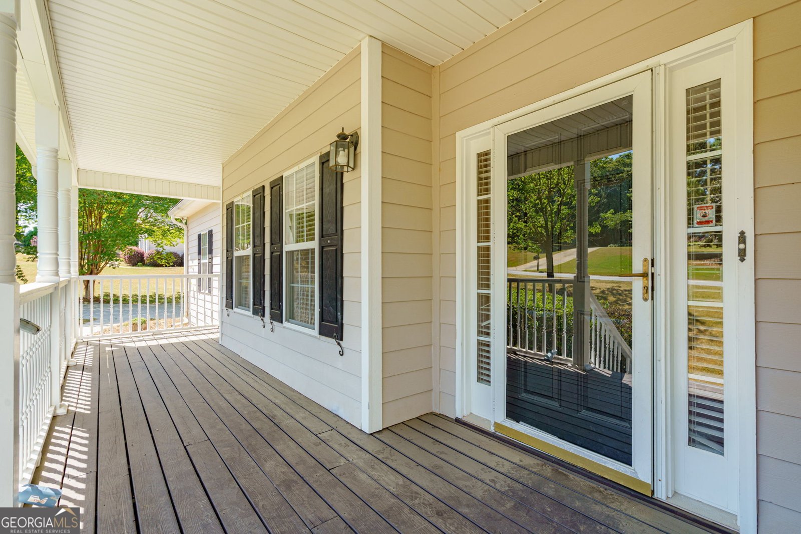 149 Walnut Ridge Drive Hoschton - Photo 18