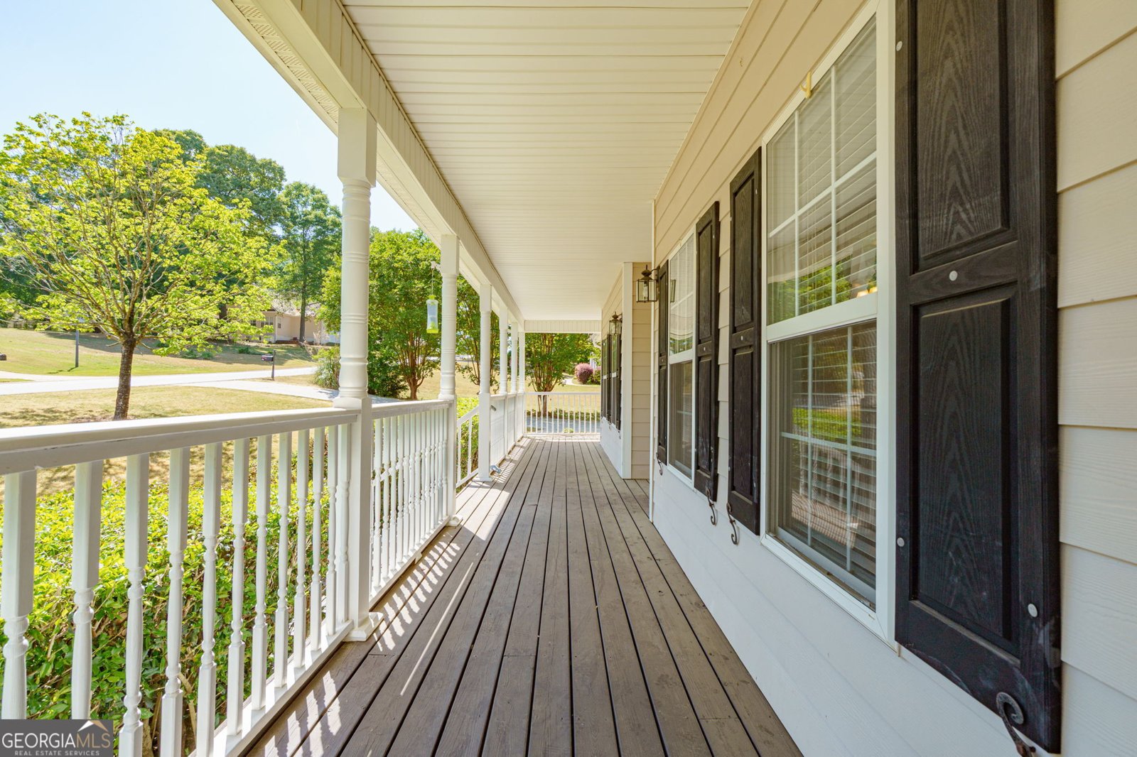 149 Walnut Ridge Drive Hoschton - Photo 19