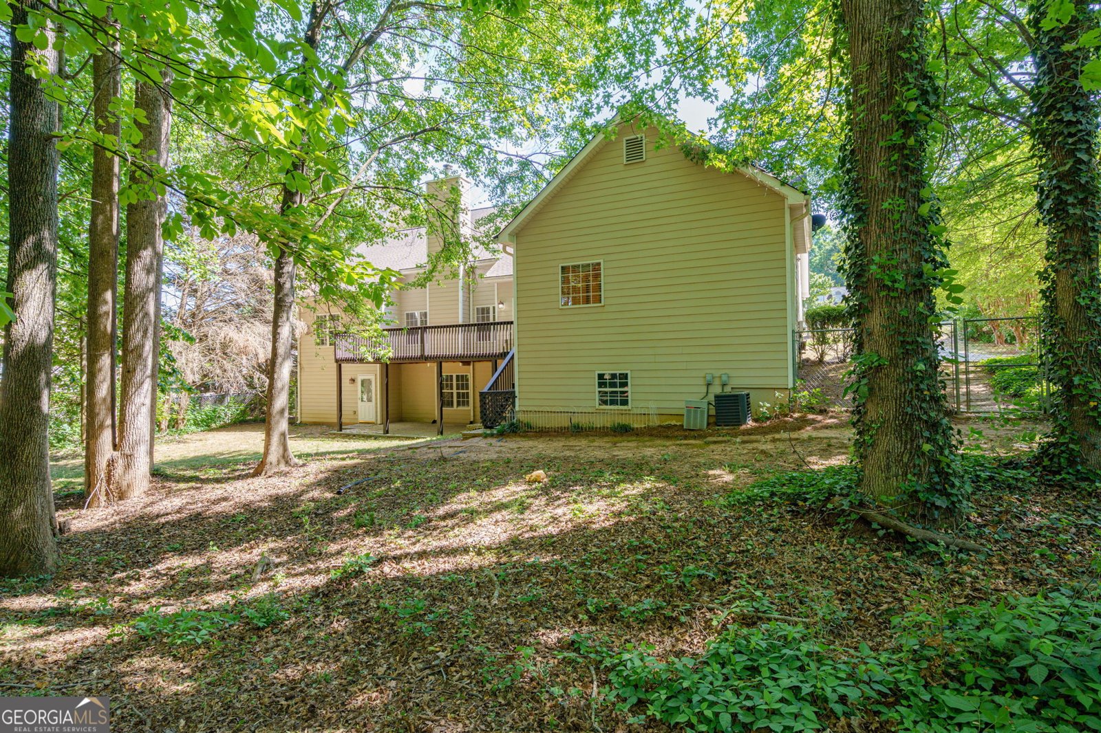 149 Walnut Ridge Drive Hoschton - Photo 21