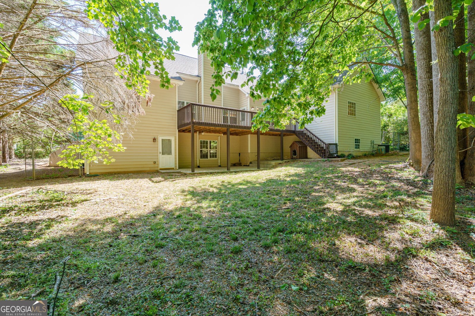 149 Walnut Ridge Drive Hoschton - Photo 24