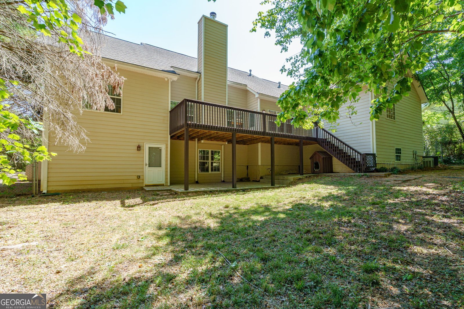 149 Walnut Ridge Drive Hoschton - Photo 25