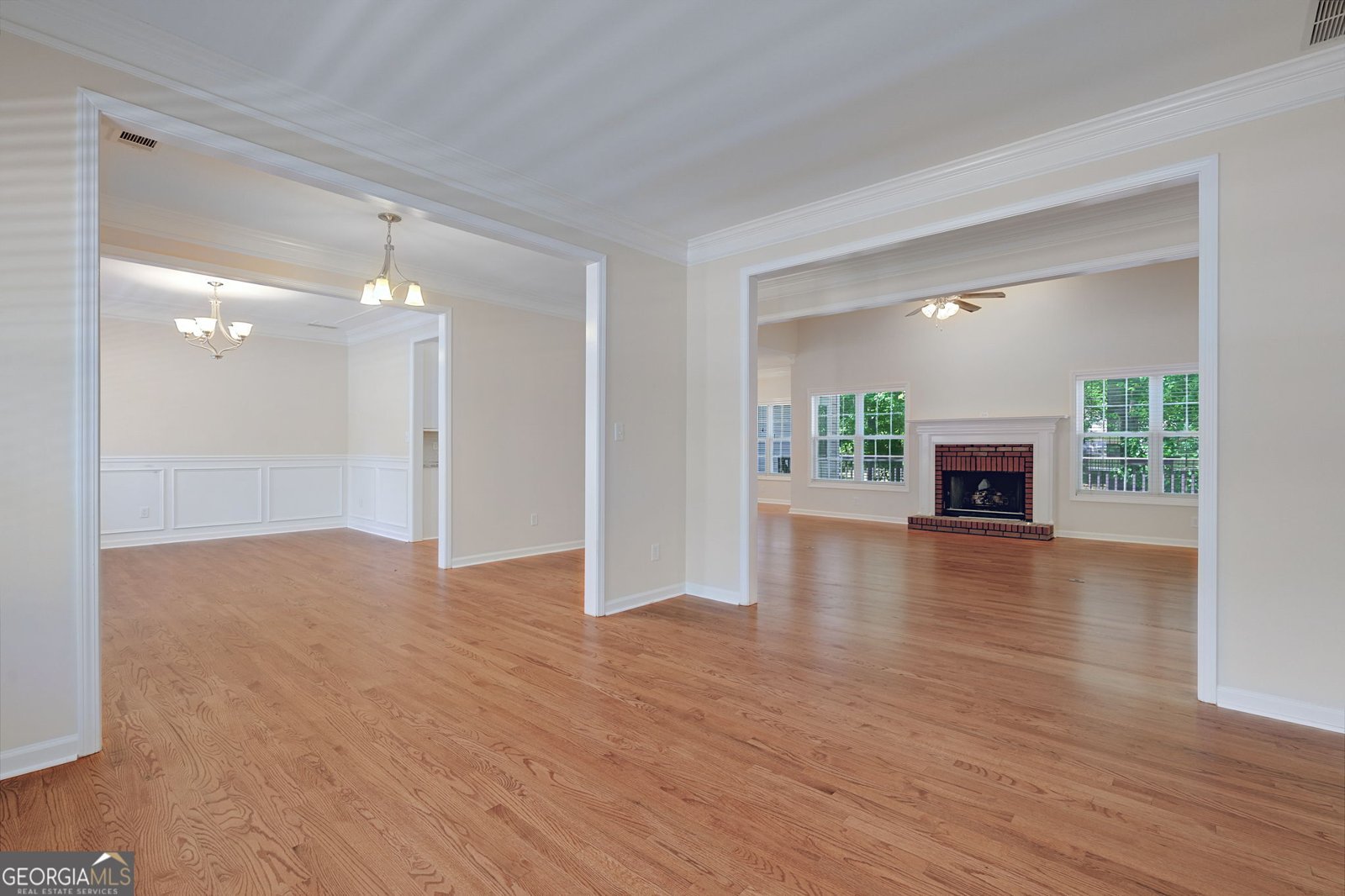 149 Walnut Ridge Drive Hoschton - Photo 35