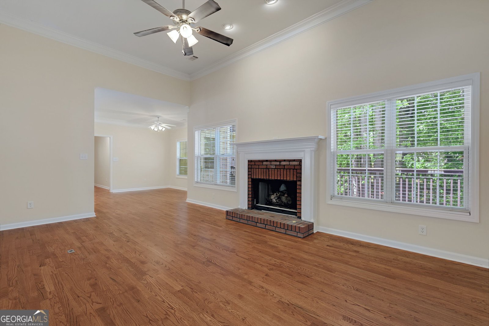 149 Walnut Ridge Drive Hoschton - Photo 36