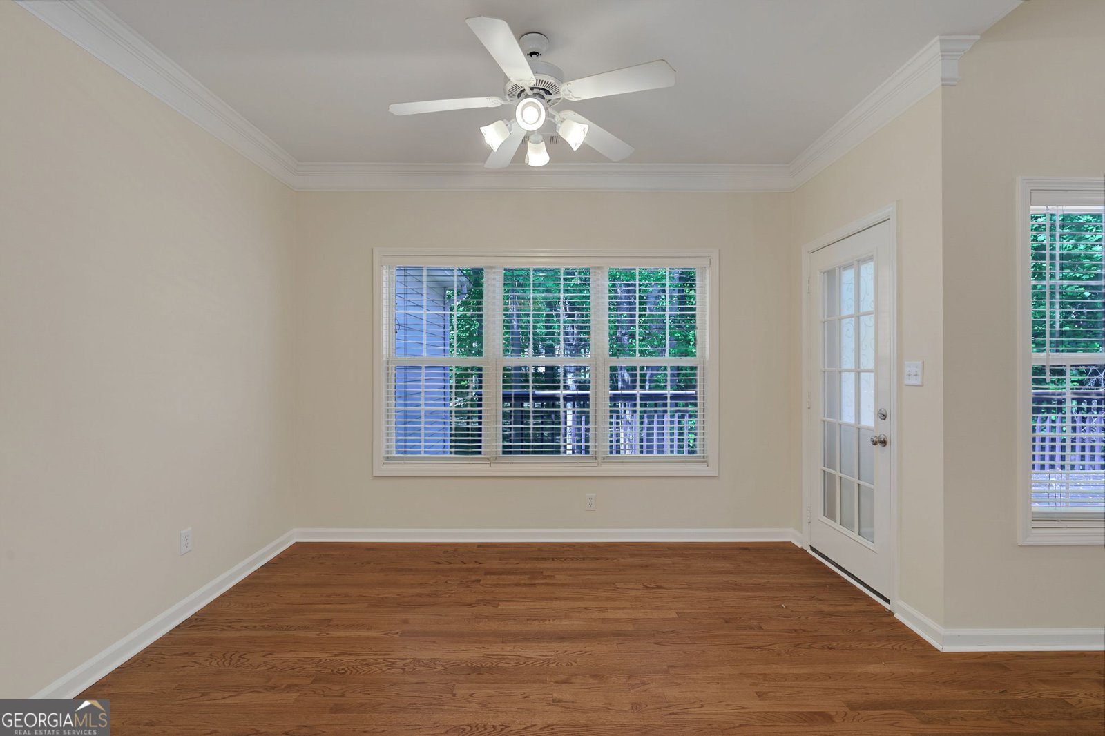 149 Walnut Ridge Drive Hoschton - Photo 47