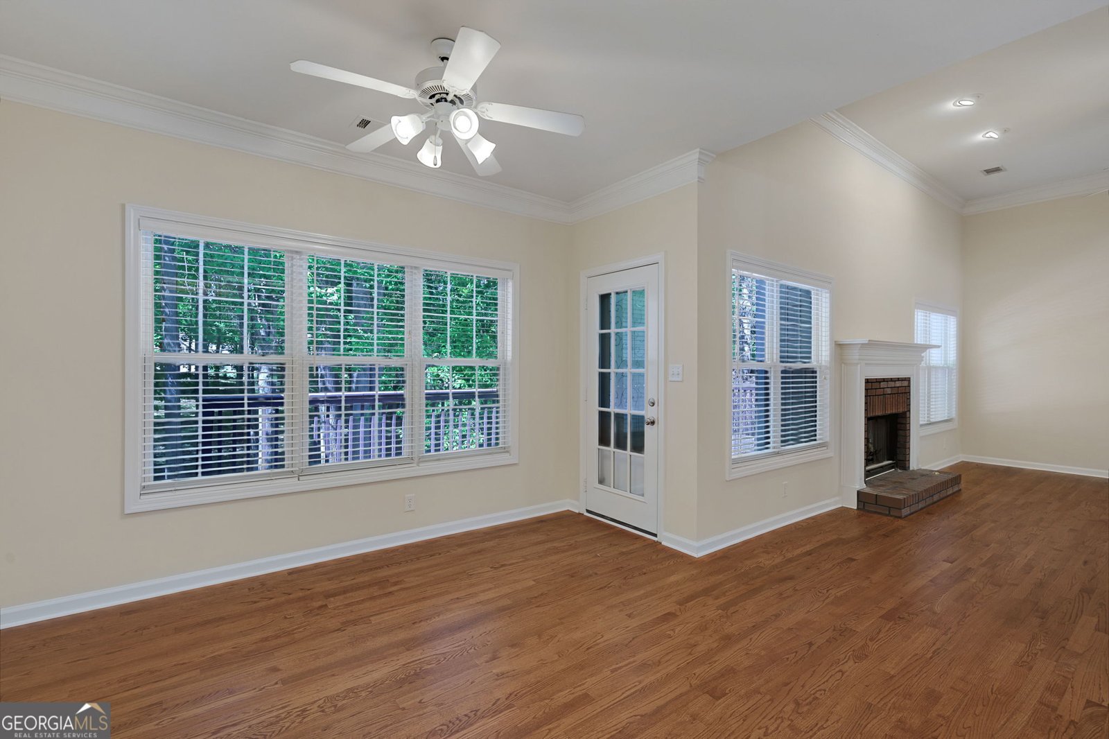 149 Walnut Ridge Drive Hoschton - Photo 48