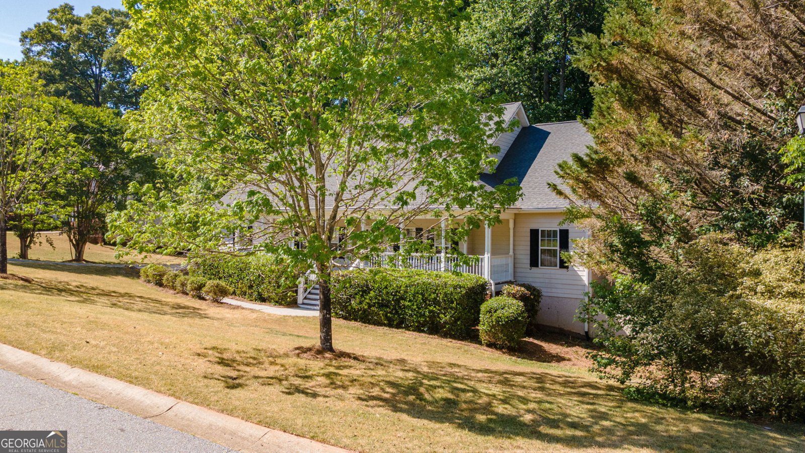 149 Walnut Ridge Drive Hoschton - Photo 6