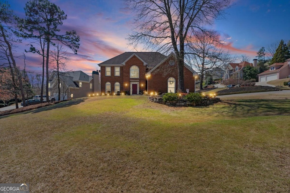 3448 Highborne Connector Marietta - Photo 1