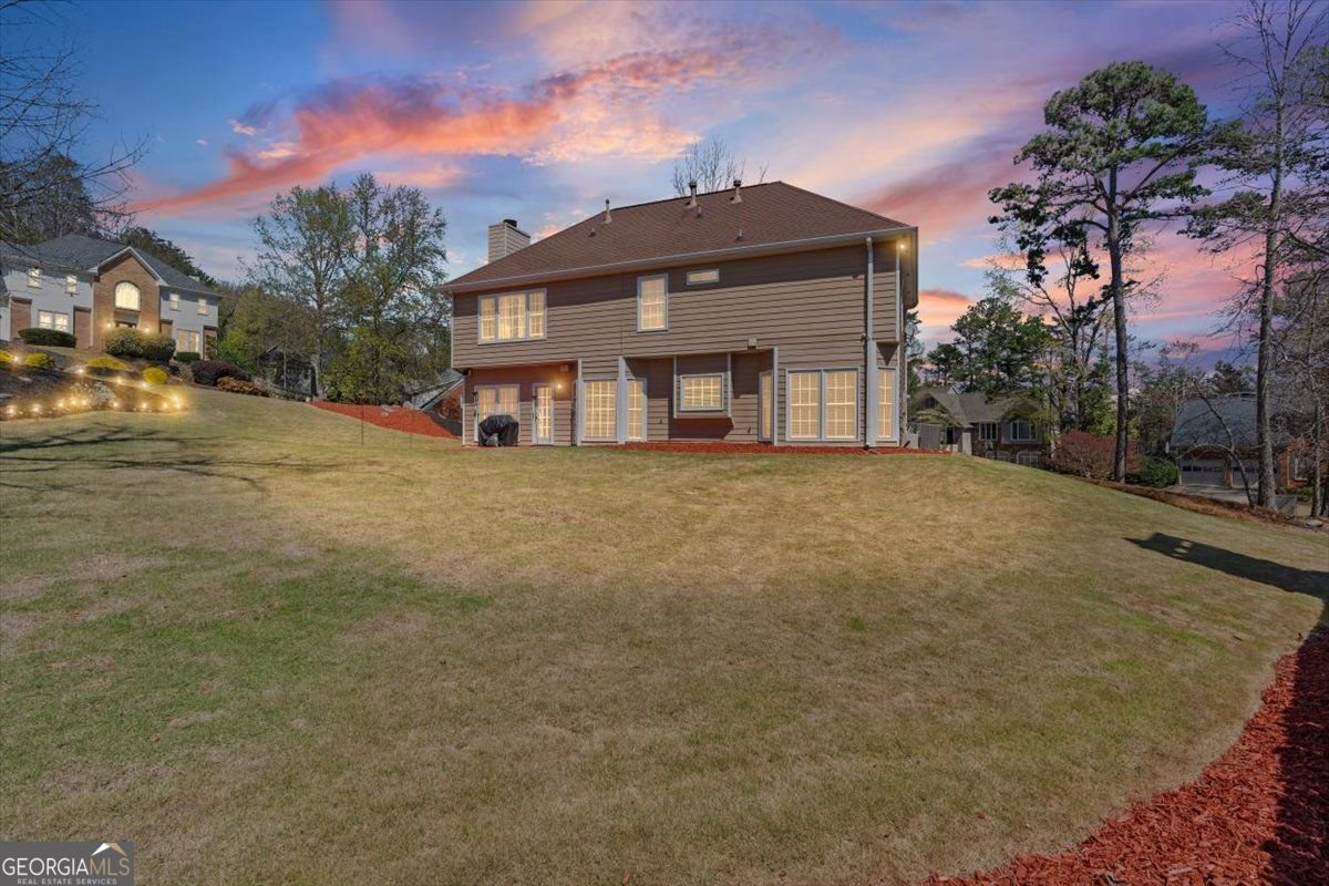3448 Highborne Connector Marietta - Photo 31