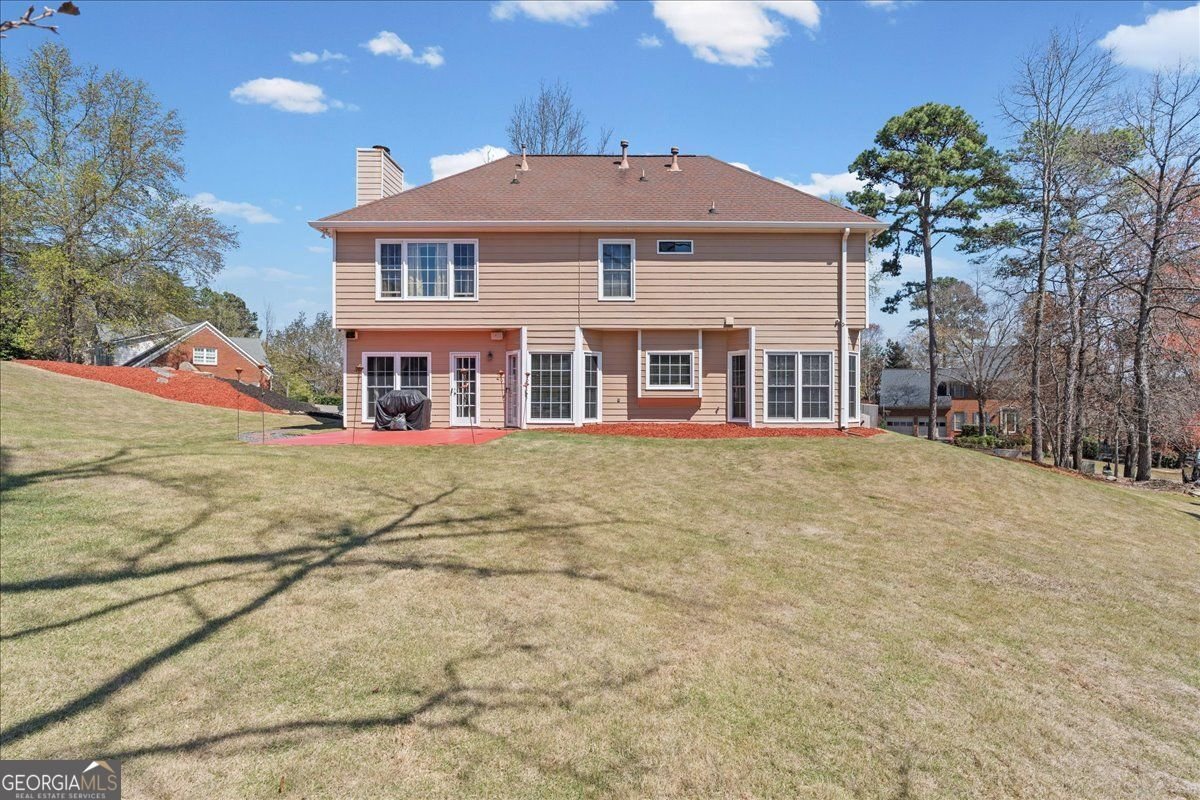 3448 Highborne Connector Marietta - Photo 32