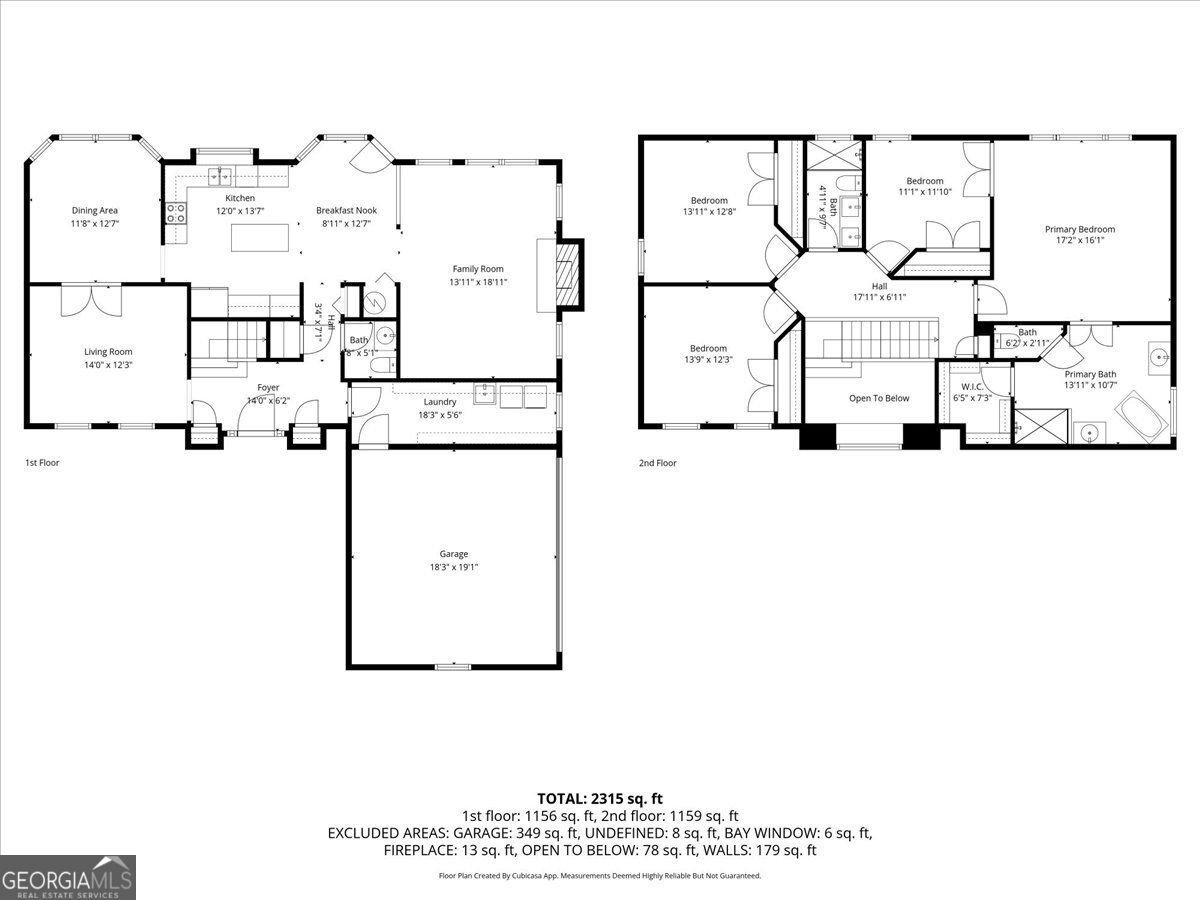 3448 Highborne Connector Marietta - Photo 47