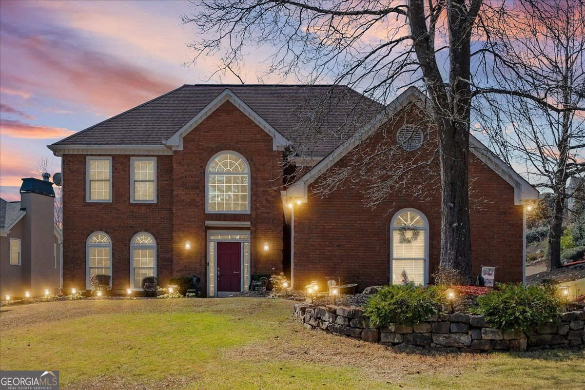 3448 Highborne Connector Marietta - Photo 48