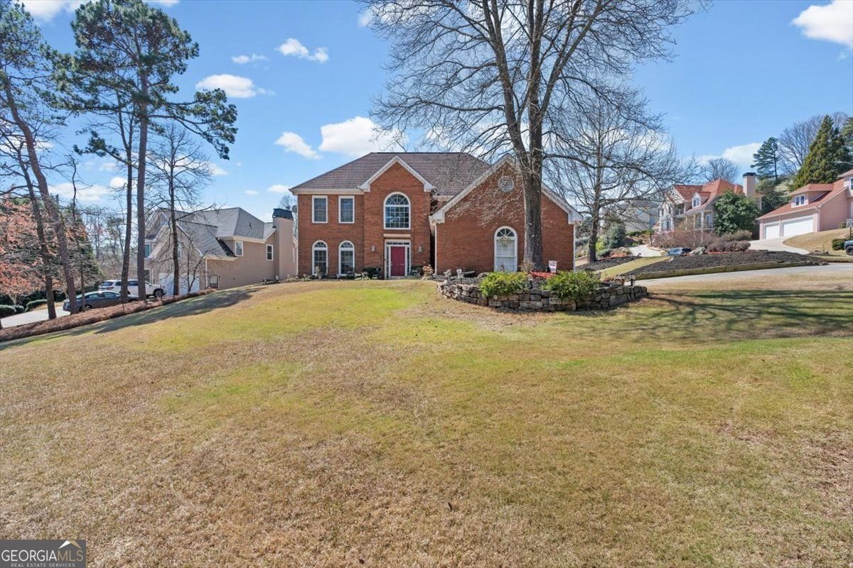3448 Highborne Connector Marietta - Photo 49