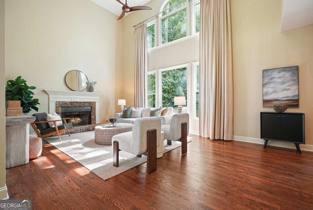 12110 Lonsdale Lane Roswell - Photo 10