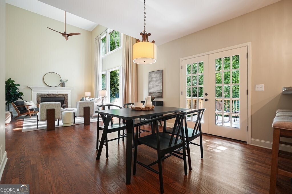 12110 Lonsdale Lane Roswell - Photo 14