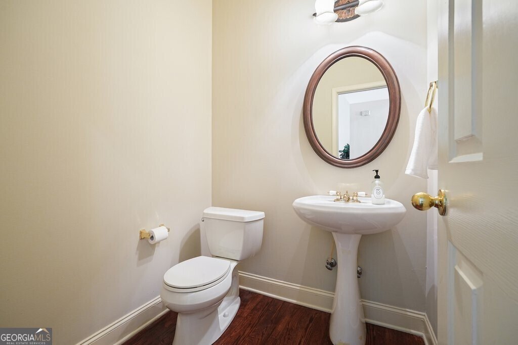 12110 Lonsdale Lane Roswell - Photo 22