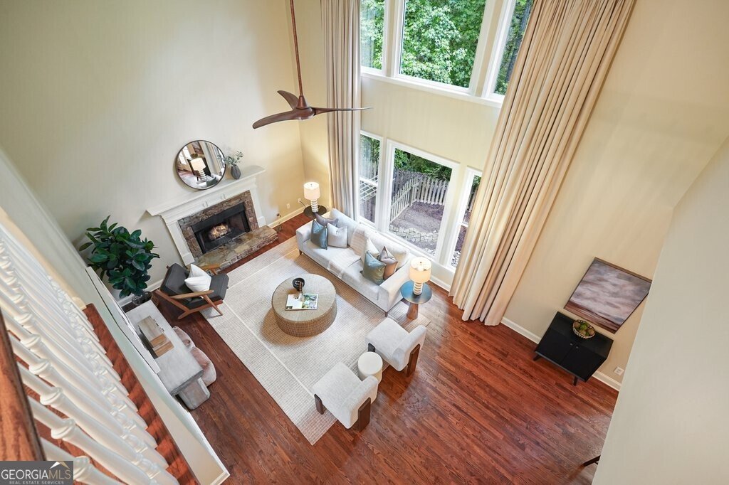 12110 Lonsdale Lane Roswell - Photo 23