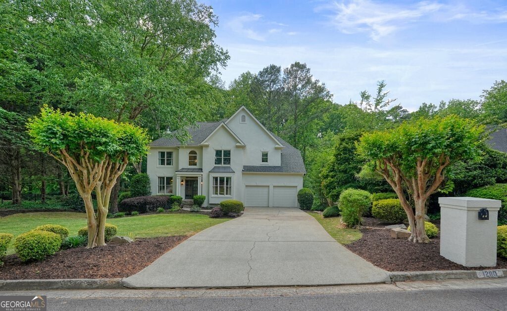 12110 Lonsdale Lane Roswell - Photo 44